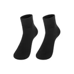 Mid Calf002 Black