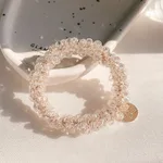 Transparent White