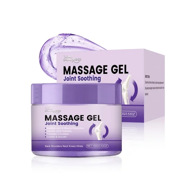 Joint Soothing Massage Gel 100G - Shop at LoveMi