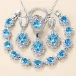 Sea Blue