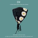Big Daisy Black
