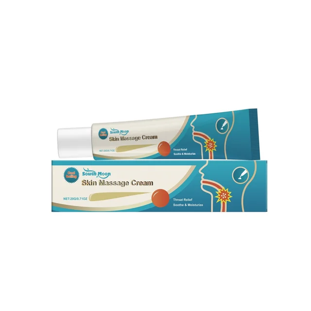 Qingyan Shurun Gel 20G - Shop at LoveMi