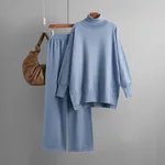 Peacock Blue