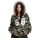 Camouflage Color-L