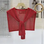 Bright Red