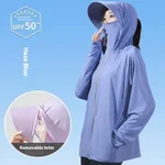 Haze Blue