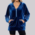 Sapphire Blue
