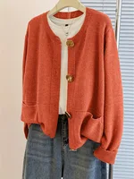 Orange Red
