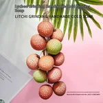 Litchi Handmade Soap