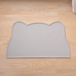 Dark Gray Placemat
