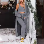 Gray Coat