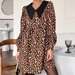 Leopard Print