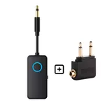 Black Audio And Adapters