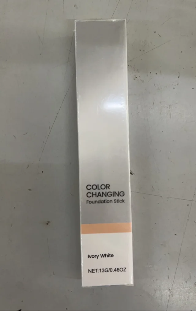 Foundation Stick Ivory White - Shop at LoveMi