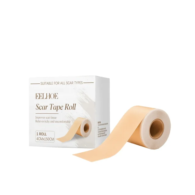 Silicone Scar Patch 1 Roll - Shop at LoveMi