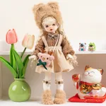 Bear Infested
