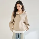 Milk Tea Gray