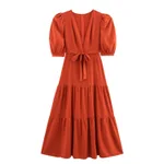 Orange Red