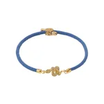 Blue Rope