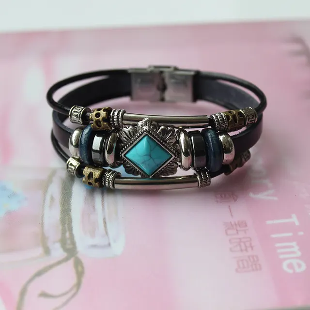 Ornament European And American Popular Student Bracelet - Shop at LoveMi