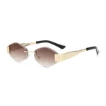 Gold Frame Double Dried