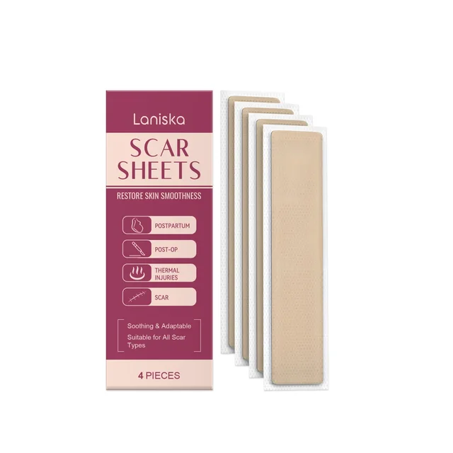 Silicone Masking Patch 4 Pieces - Shop at LoveMi