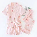 Pink Watermelon
