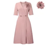 Light Pink Belt