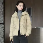 Dark Khaki Cloth Color