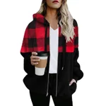 Red Plaid