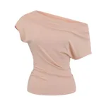 Apricot Pink