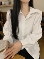 Beige White