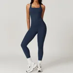 Vest Trousers Blue