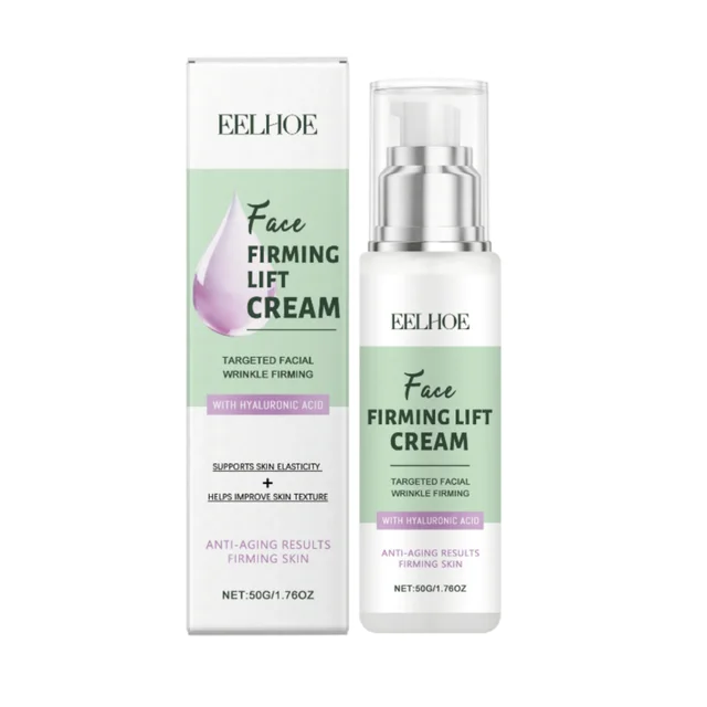 Anti Wrinkle And Firming Cream 50G - Shop at LoveMi