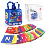 Cp5978 Letter Cognitive Boxed