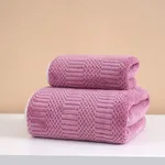 Auspicious Plaid Purple