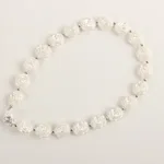 Rose Silver