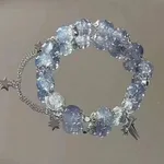 Dark Blue Meteor