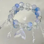 Fishtail Tassel