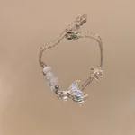 Cold Feeling Fishtail Opal