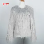 Gray
