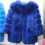 Sapphire Blue