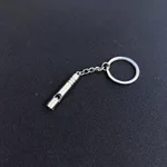 Whistle Keychain