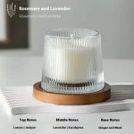 Rosemary Lavender