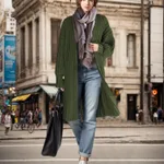 Army Green