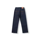 Straight Classic Bag Hua Tu Teng Denim Jeans - 5903 Not Desize