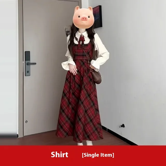 High grade Wear Match Set Long Dress Shirt - Shop at LoveMi