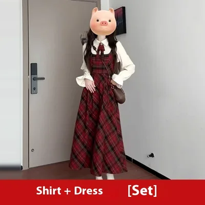 High grade Wear Match Set Long Dress Suit Xl - Shop at LoveMi