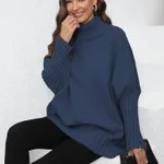 Purplish Blue