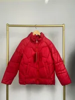 Bright Red